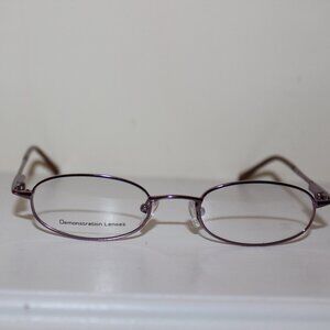 EyeQ Women's Glasses (SW504)